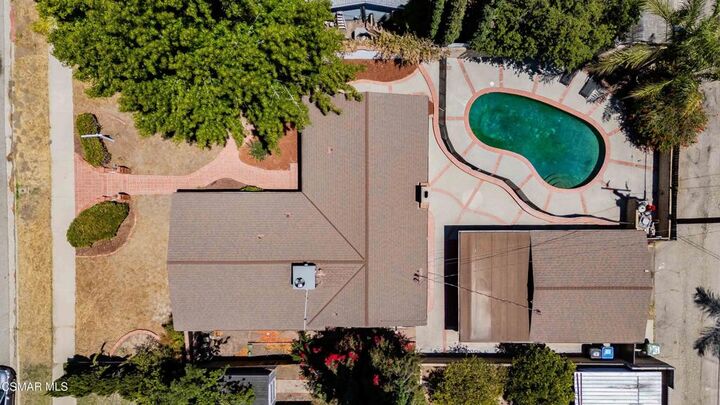 Property Photo:  17220 Rinaldi Street  CA 91344 