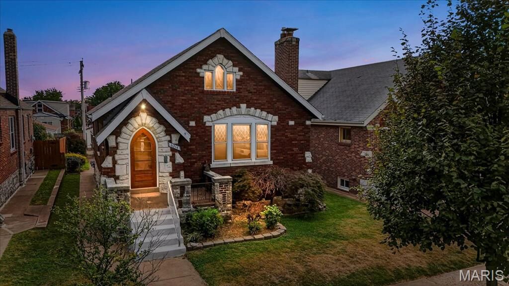 Property Photo:  6214 Oleatha Avenue  MO 63139 