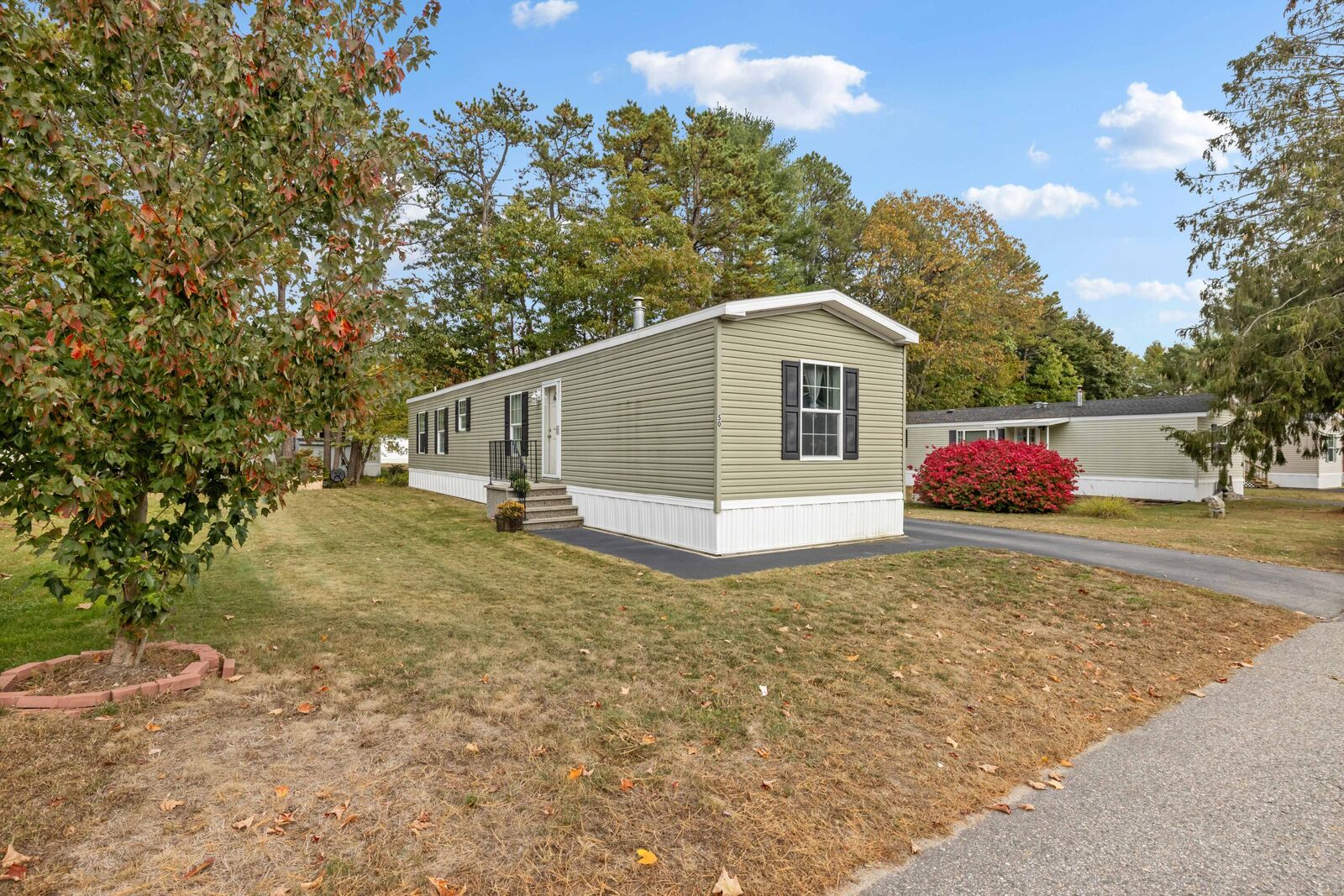 Property Photo: 50 Pheasant Road ME 04072