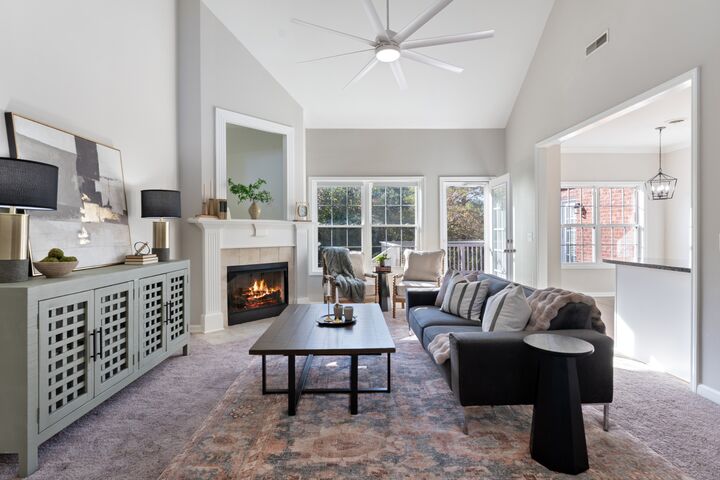 2607 Mission Ridge Dr  Murfreesboro TN 37130 photo