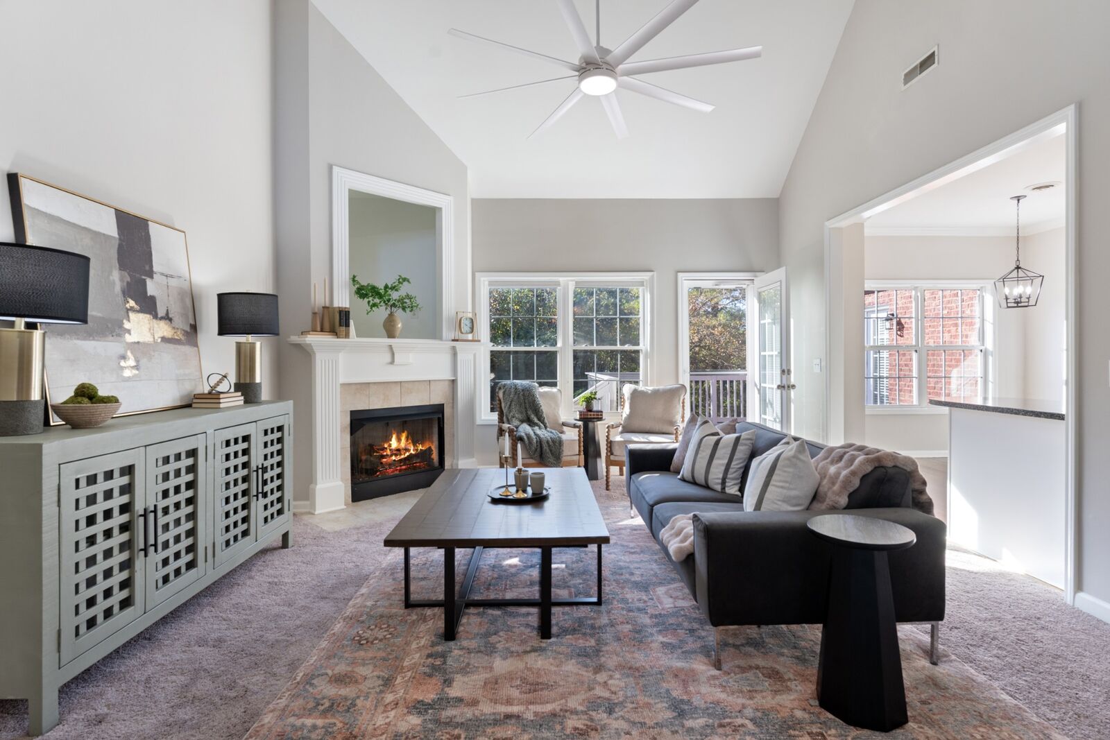 Property Photo:  2607 Mission Ridge Dr  TN 37130