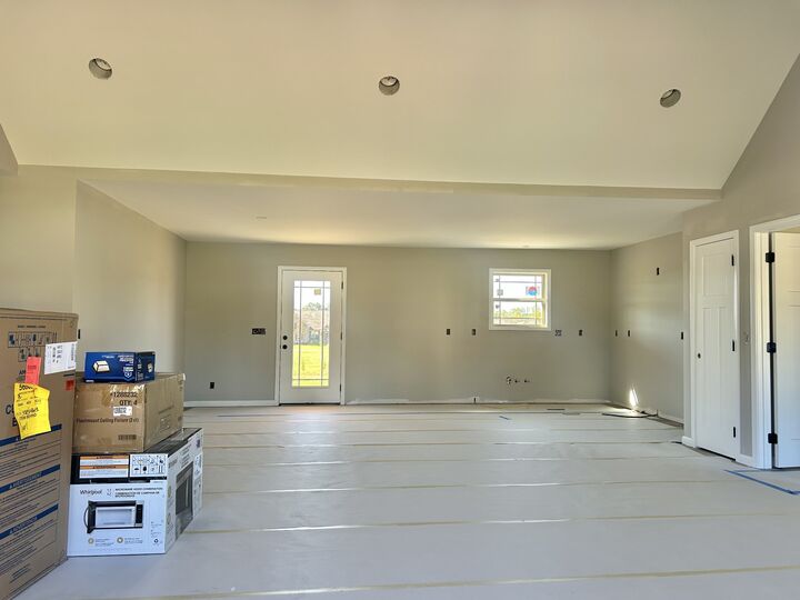 Property Photo: 319 Randall Ln TN 37355