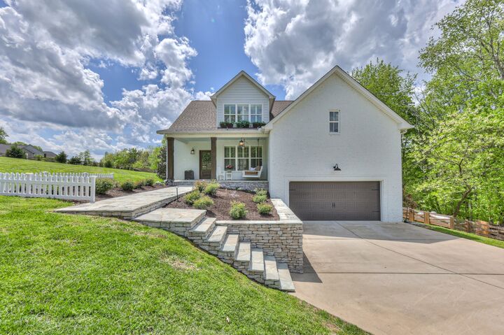 Property Photo:  6615 Herbert Shannon Rd  TN 37172