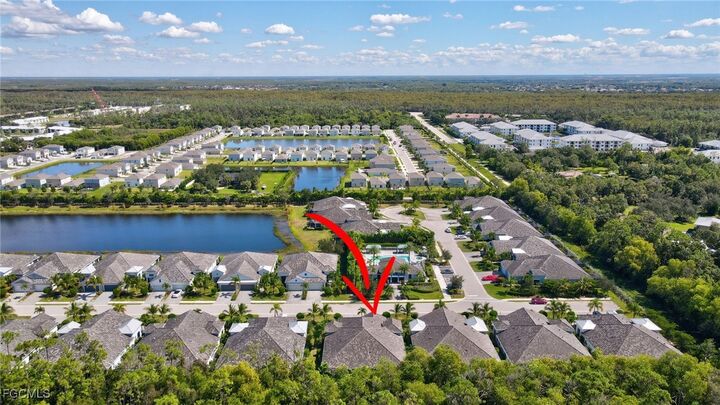 Property Photo: 11771 Solano Drive FL 33966
