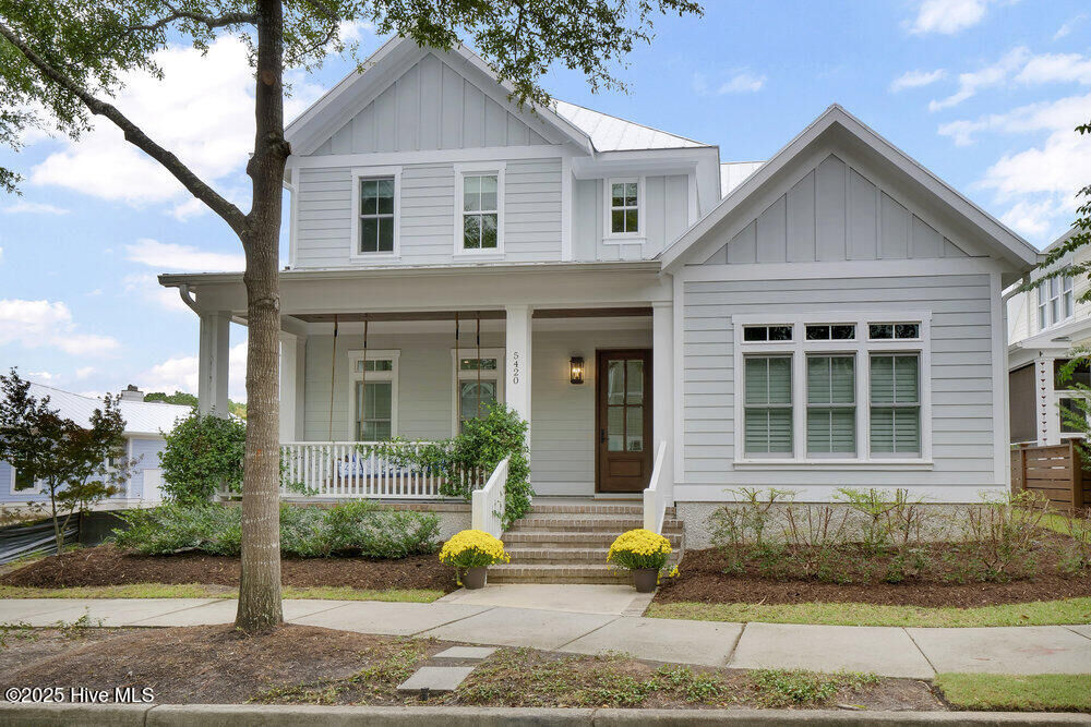 Property Photo:  5420 Edisto Drive  NC 28403 