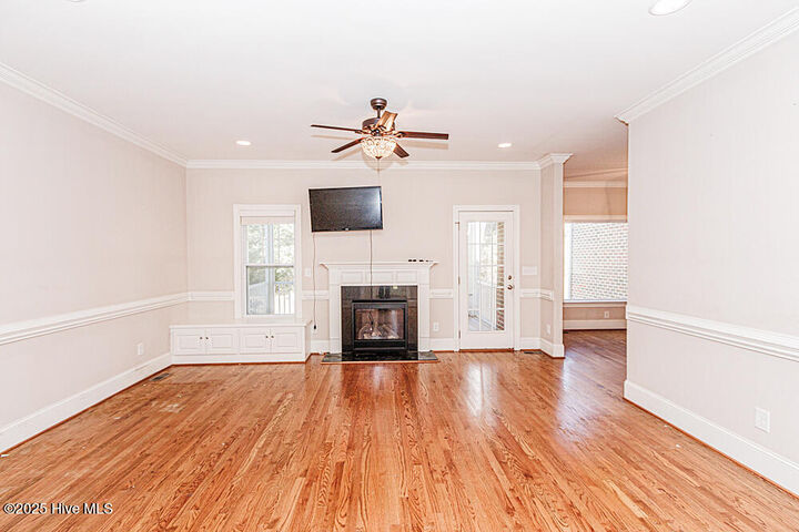 Property Photo: 1876 Kingfisher Court NC 27856