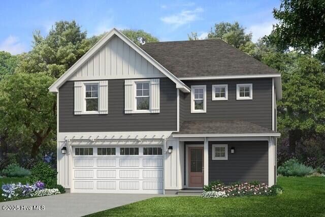 Property Photo: 154 Carver Street NC 28327