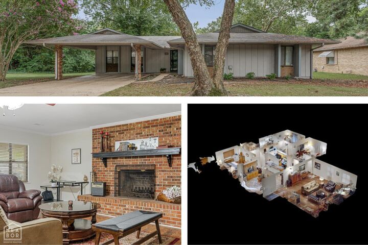 Property Photo:  1905 Munos Lane  AR 72401