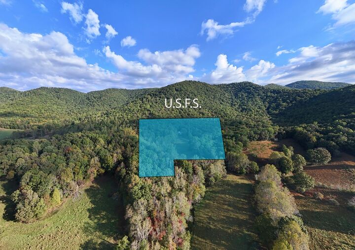 Property Photo: 1837 Deep South Farm Road GA 30512