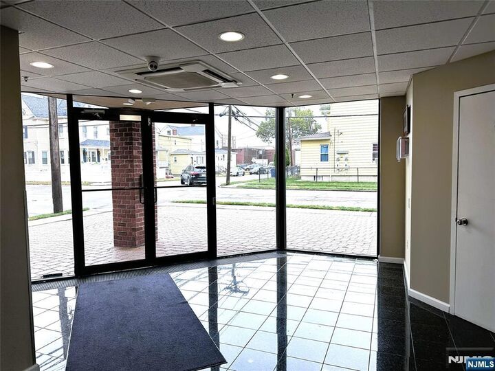 Property Photo: 39 Union Street 105 NJ 07601