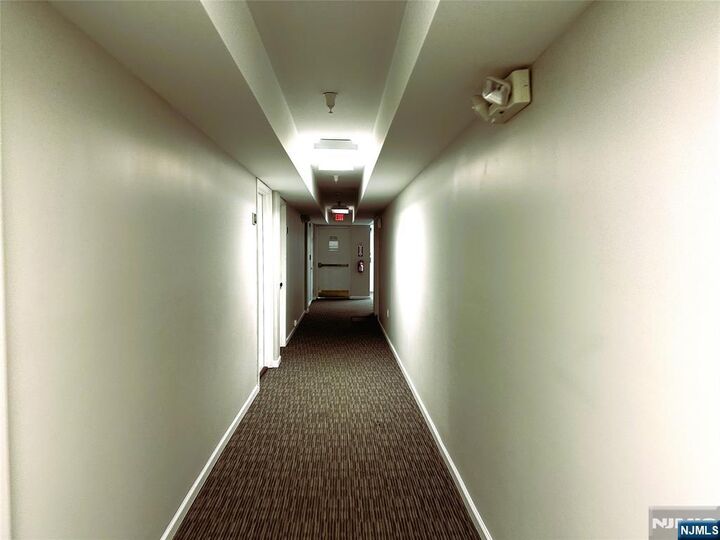 Property Photo: 39 Union Street 105 NJ 07601