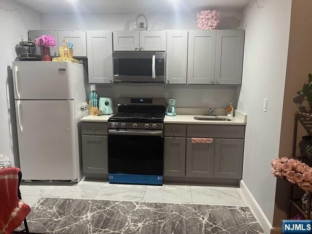 Property Photo:  259 Macarthur Avenue 2  NJ 07026 