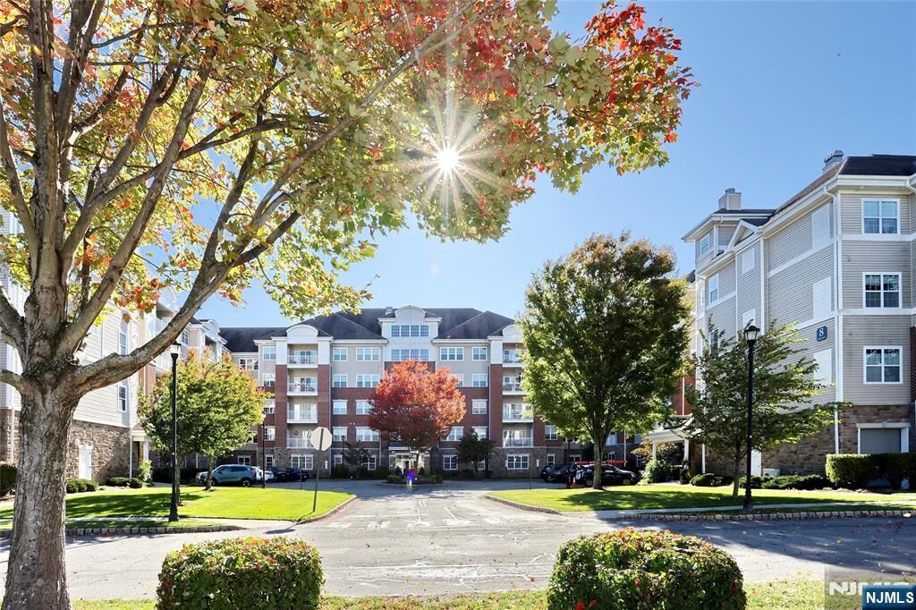 Property Photo:  8317 Warrens Way  NJ 07465