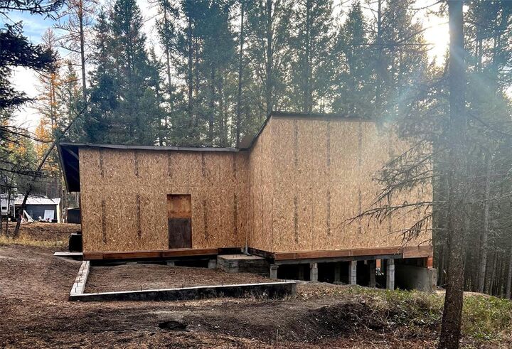 761 Springhill Road  Kila MT 59920 photo