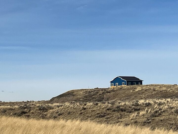 Property Photo:  60 Five Mile Creek Road  MT 59026 