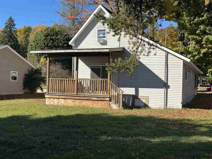 Property Photo: 1944 West MI 49622