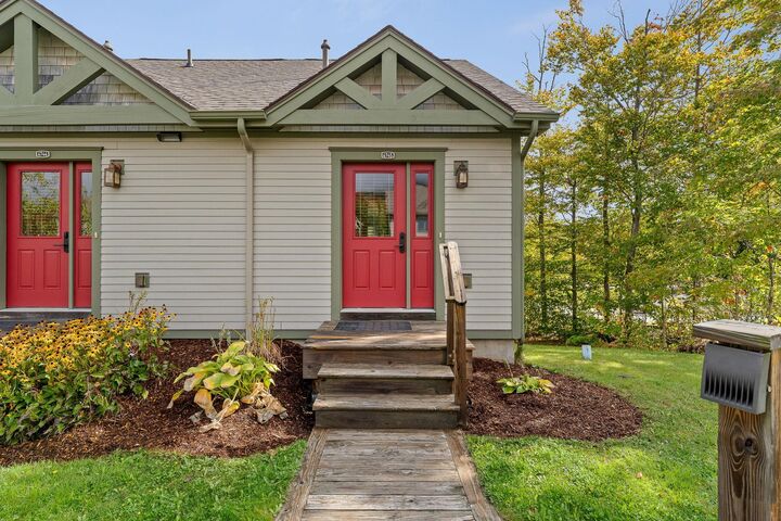 Property Photo: 16 White Pine Drive VT 05859