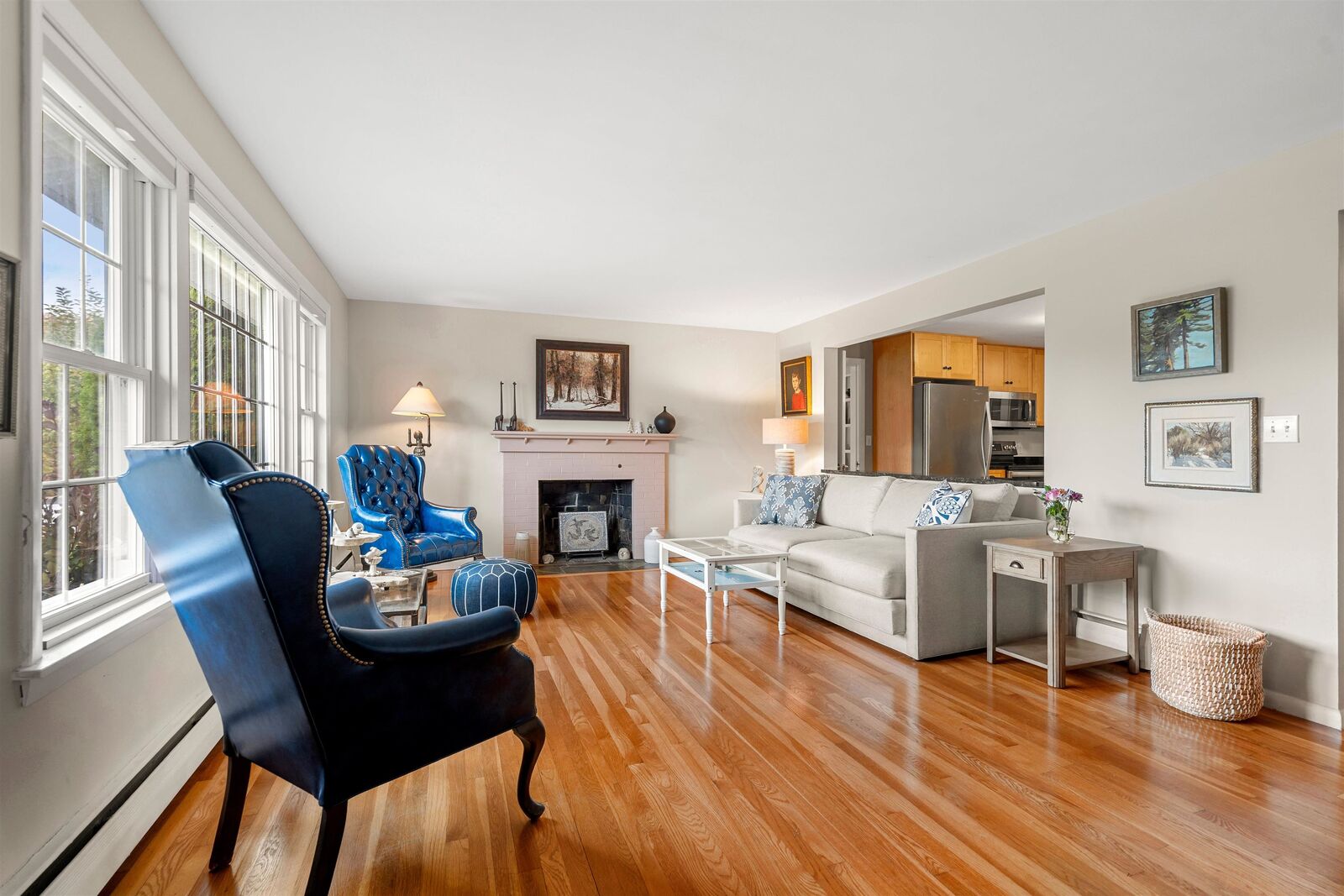 Property Photo: 21 Mountain View Terrace NH 03870