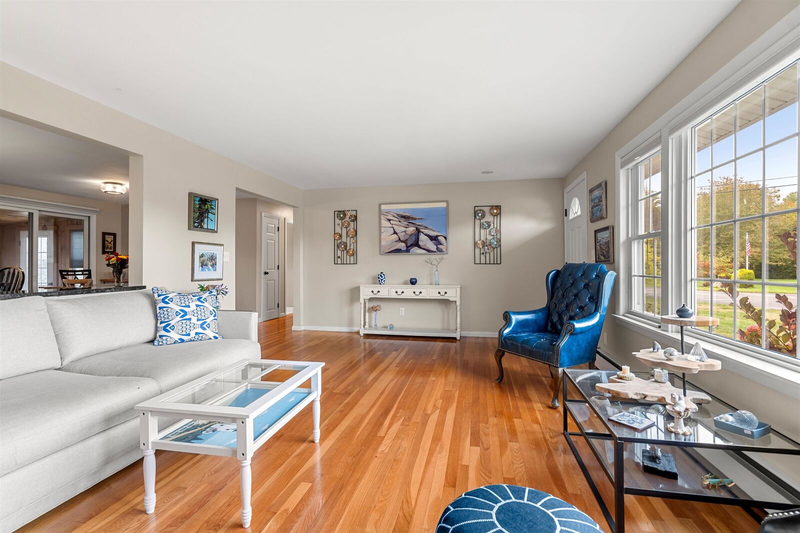 Property Photo:  21 Mountain View Terrace  NH 03870 