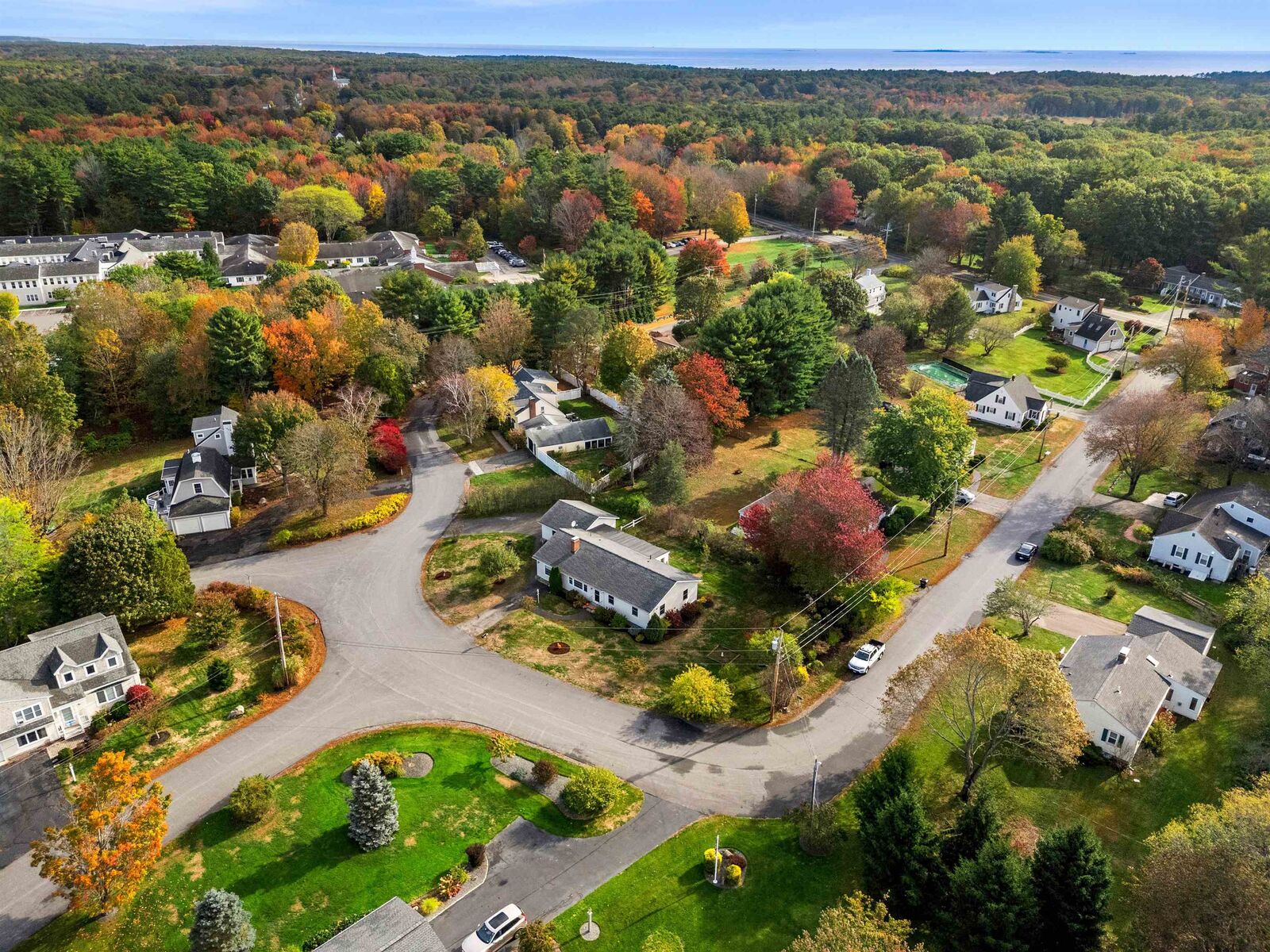 Property Photo:  21 Mountain View Terrace  NH 03870 