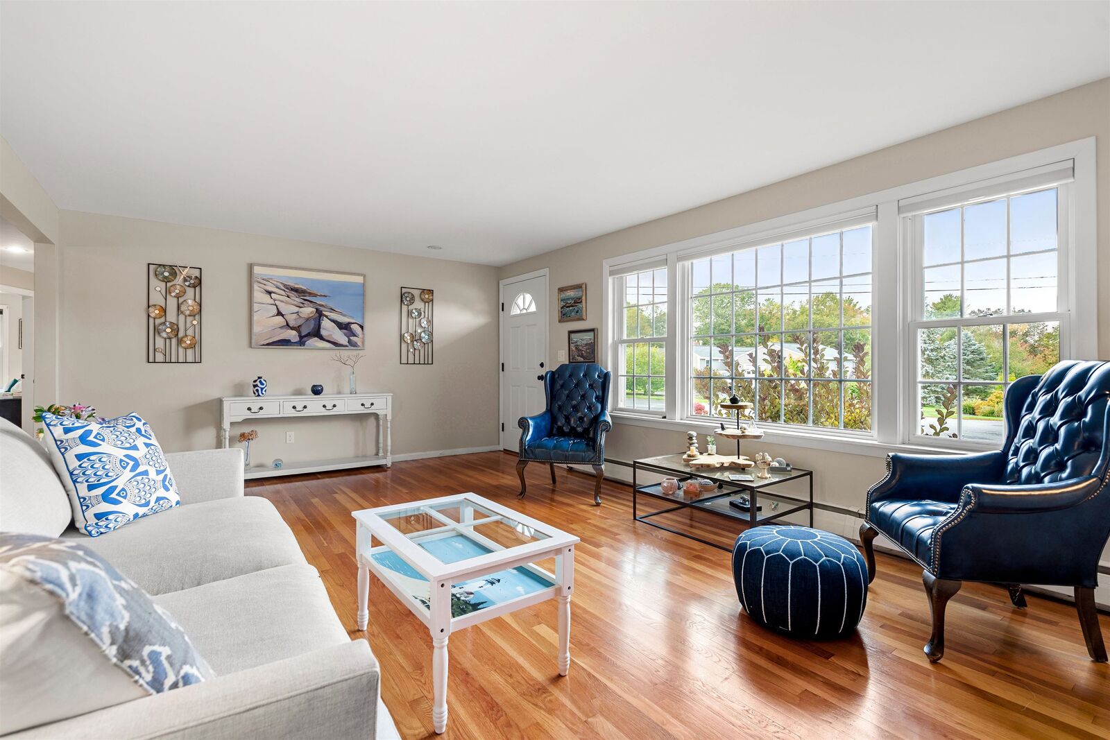Property Photo:  21 Mountain View Terrace  NH 03870