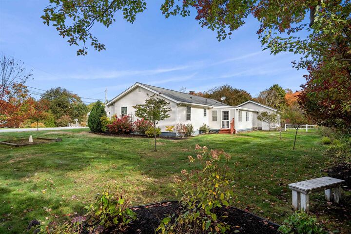 21 Mountain View Terrace  Rye NH 03870 photo