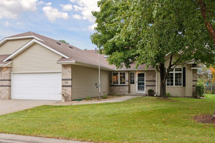 10025 Northwood Lane N  Brooklyn Park MN 55443 photo