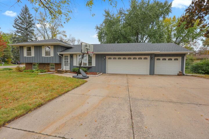 Property Photo: 713 Centennial Avenue NW MN 55008