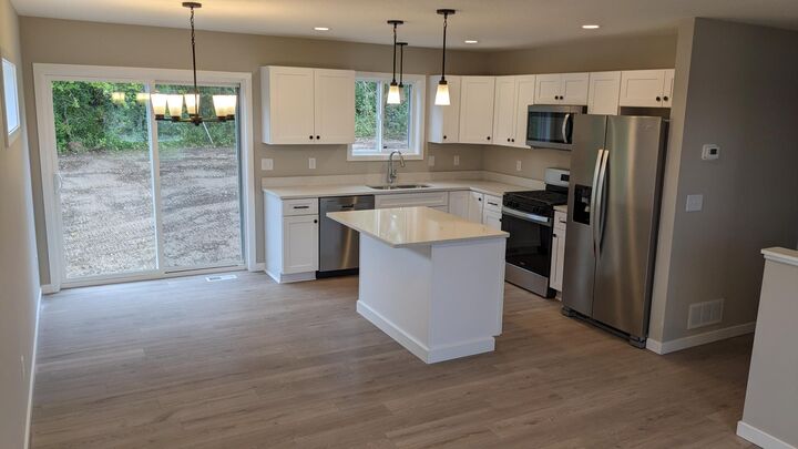 Property Photo: 256 Dakota Avenue WI 54023