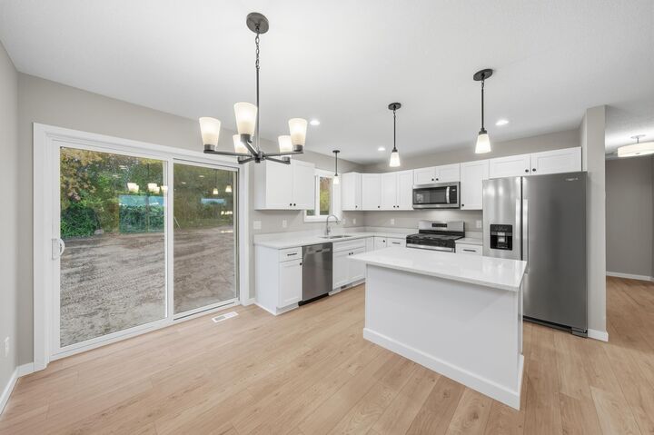 Property Photo:  256 Dakota Avenue  WI 54023 