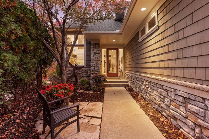 Property Photo:  1760 Waterford Court  MN 55422 