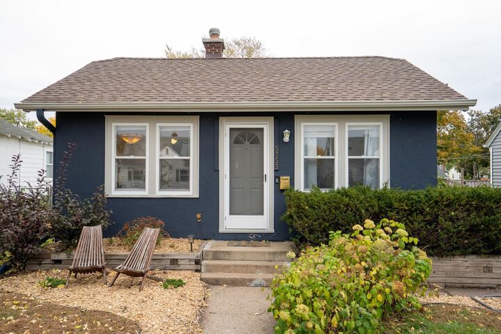 Property Photo:  5353 Nokomis Avenue  MN 55417 