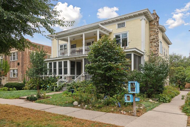 Property Photo: 4300 Linden Hills Boulevard 3 MN 55410