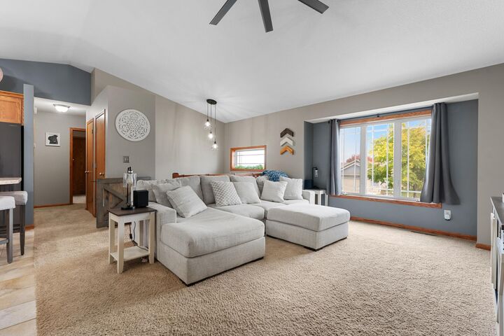 Property Photo: 5307 55th Avenue NW MN 55901