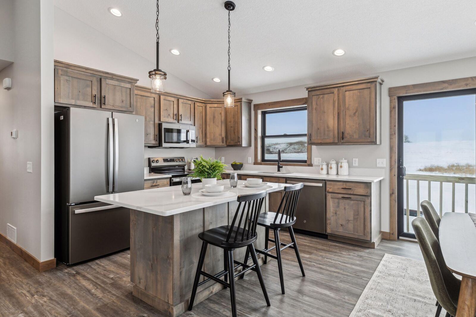 Property Photo: 485 Coyote Way WI 54017