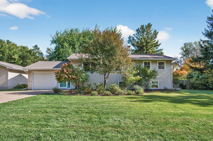 Property Photo: 131 Quality Avenue S MN 55043