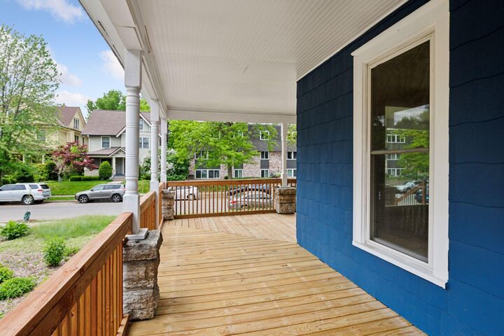 Property Photo: 2613 Bryant Avenue S MN 55408