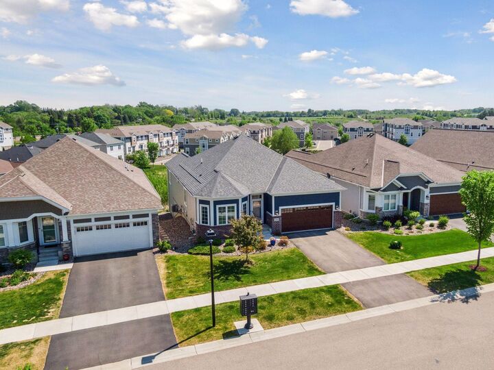 Property Photo: 1068 77th Street W MN 55386
