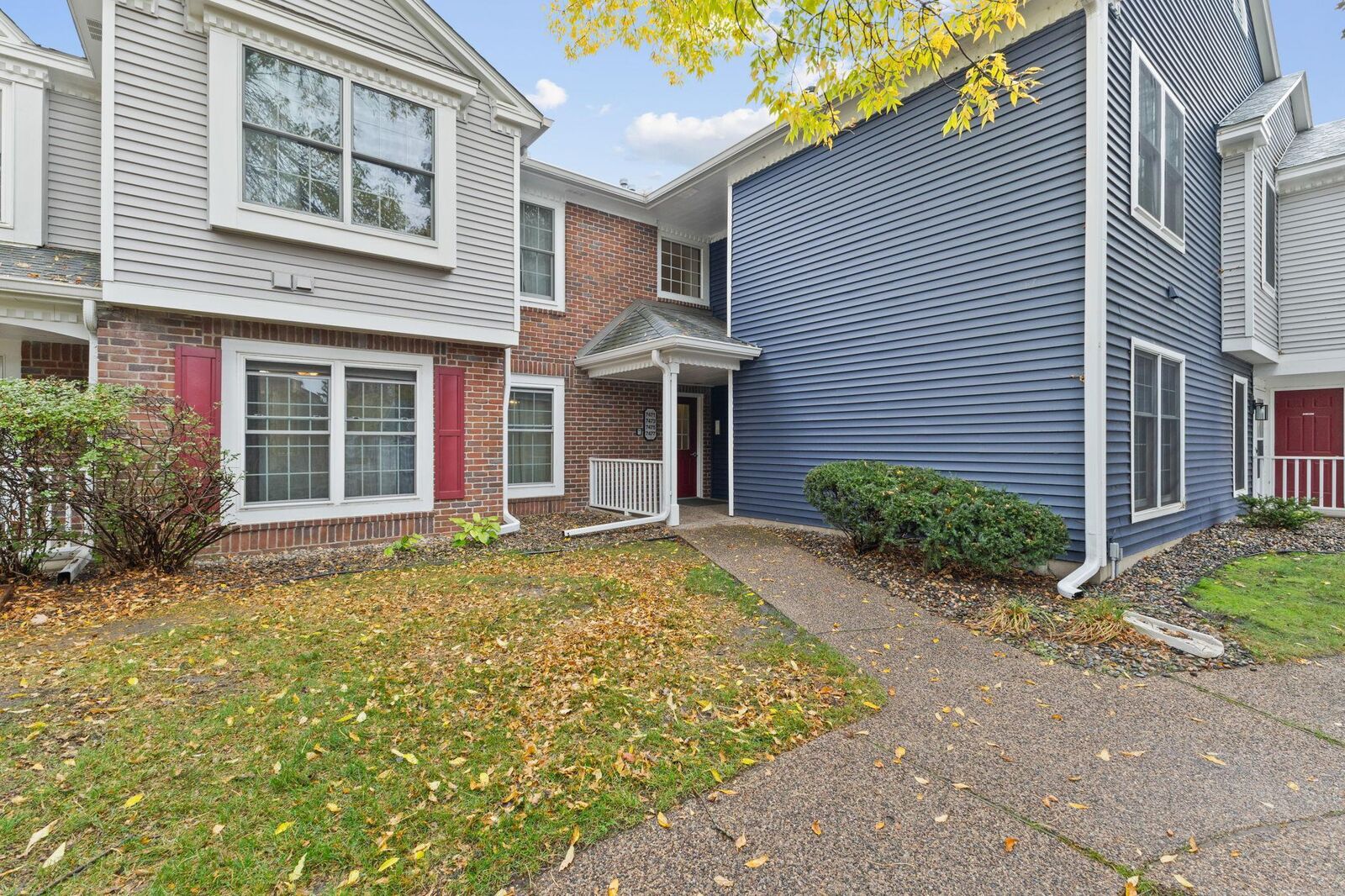 Property Photo: 7471 W 110th Street MN 55438