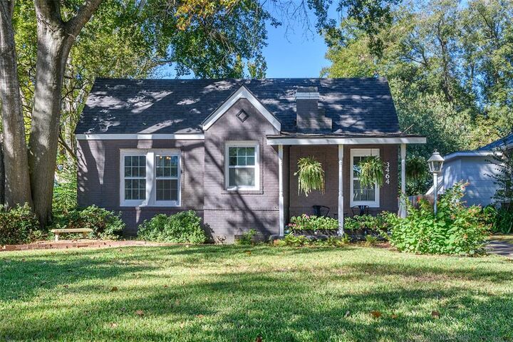 3464 Broadmoor Boulevard  Shreveport LA 71105 photo