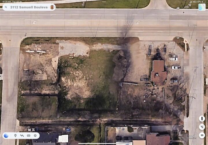 Property Photo: 3100 Samuell Boulevard TX 75223