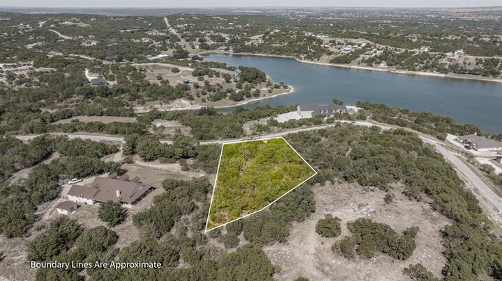3035 Beacon Lake Drive  Bluff Dale TX 76433 photo