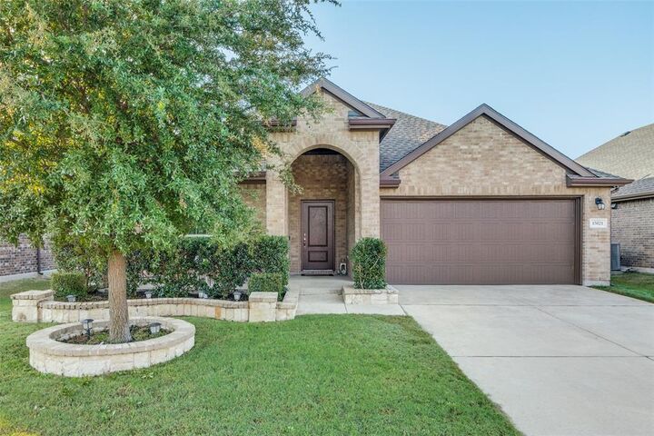 Property Photo: 15821 Weymouth Drive TX 75036