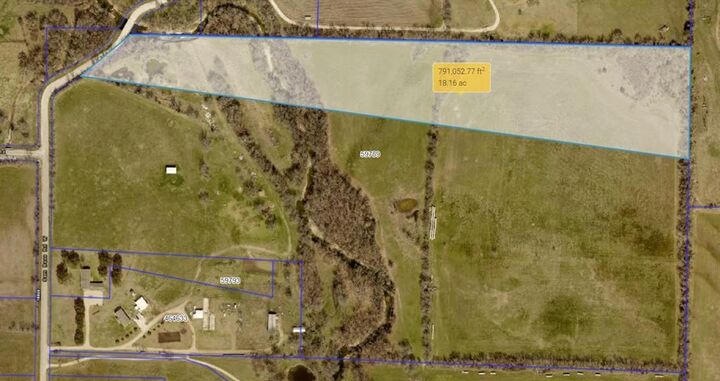 Property Photo:  Tract 3 Sam Bass Road  TX 76266 