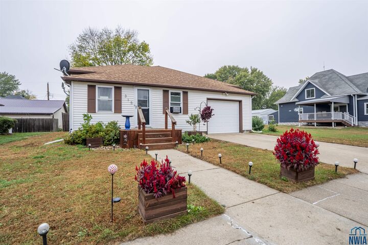 Property Photo: 315 Main St. IA 51045