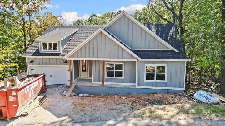 12 Bobwith Lane  Bella Vista AR 72714 photo