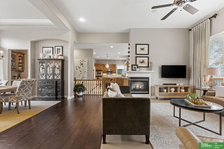 15477 Stevens Plaza  Omaha NE 68137 photo