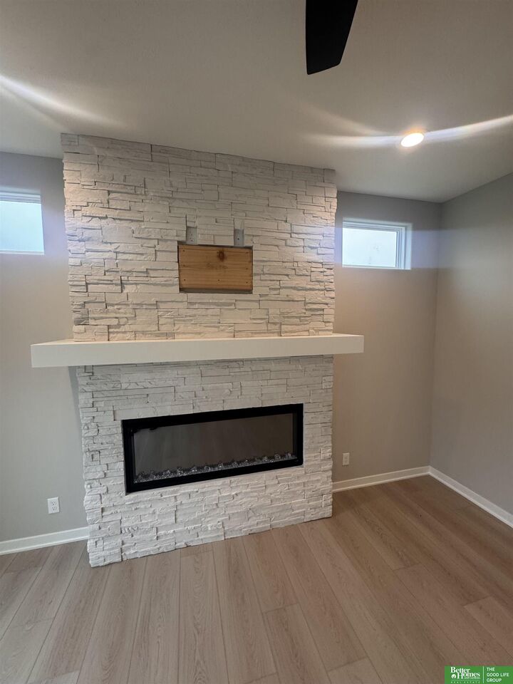Property Photo: 17163 Abigail Street NE 68007