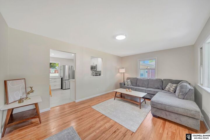 Property Photo:  6721 Bethany Park Drive  NE 68505 