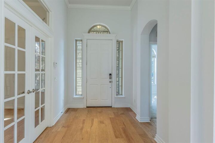 Photo de la propriété: 4112 Moorgate Circle OK 73072